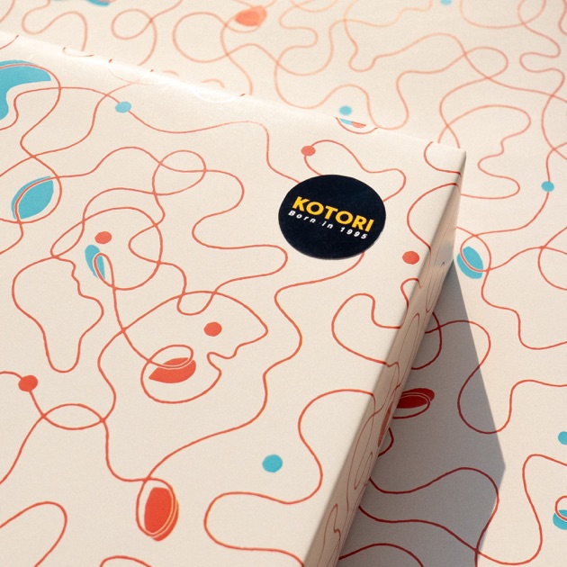 西表島 KOTORI Good Luck CD【美品】 西表島 KOTORI Good Luck CD【美