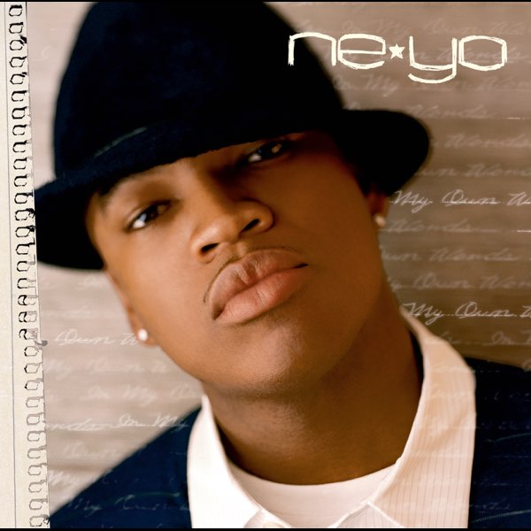 In My Own Words - Album by Ne-Yo - Apple Music