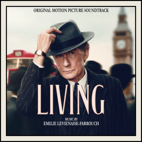 Living (Original Motion Picture Soundtrack) - Album by Emilie