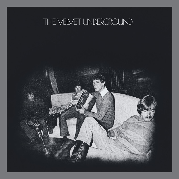 The Velvet Underground (45th Anniversary / Deluxe Edition