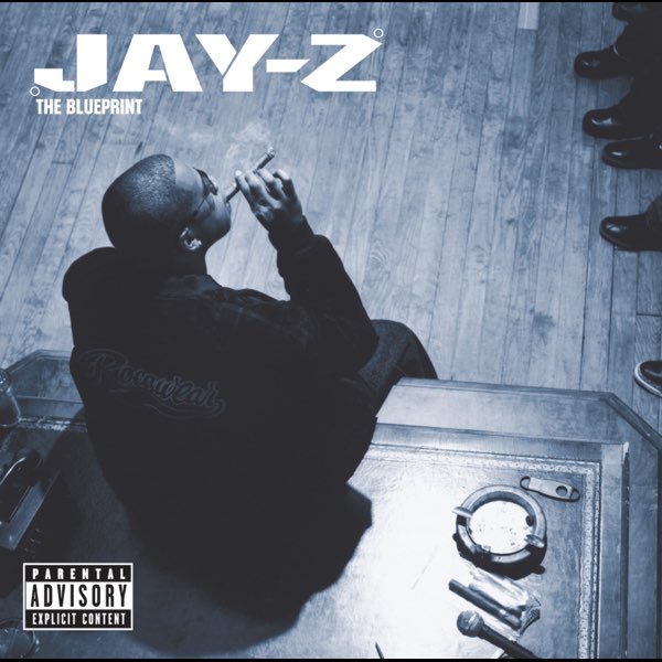 The Blueprint - ジェイ・Zのアルバム - Apple Music