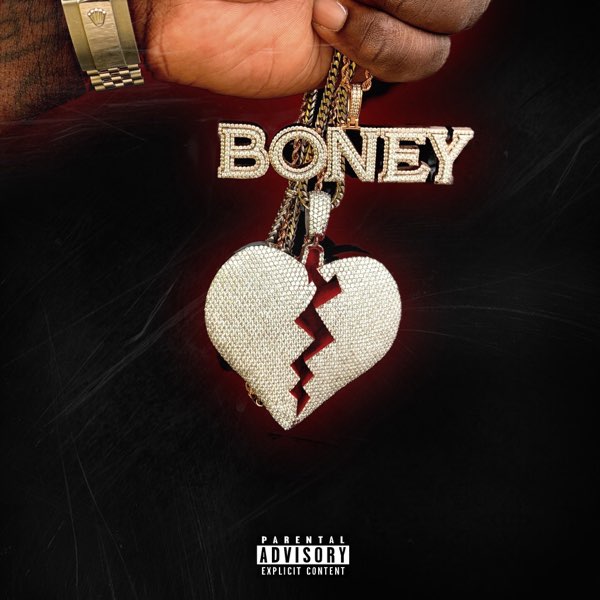 Boney - Album by BigBone - Apple Music