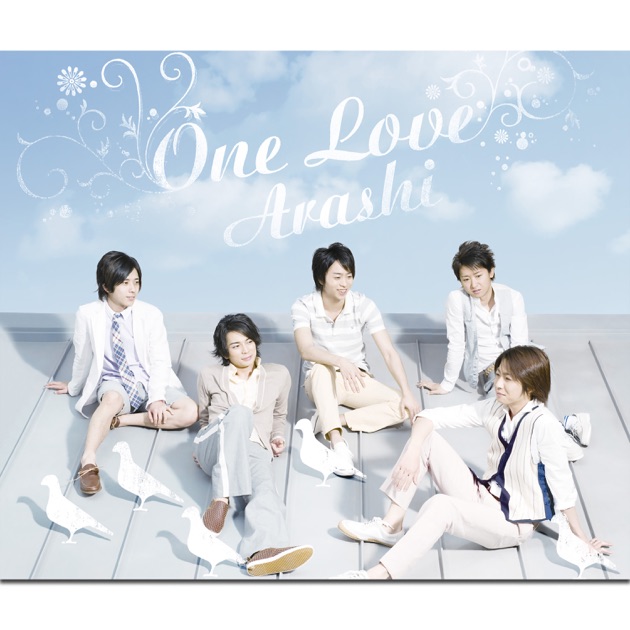 ARASHI NO.1 (ICHIGOU) -嵐は嵐を呼ぶ- - 嵐のアルバム - Apple Music
