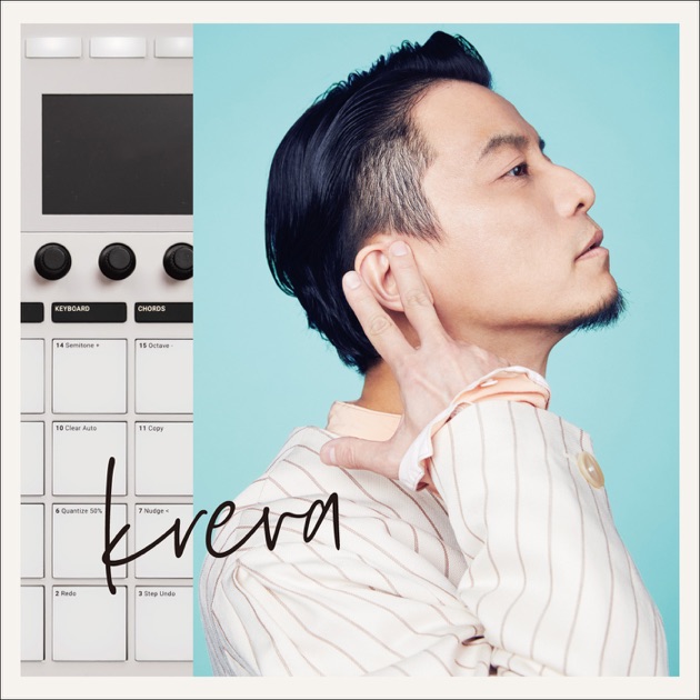 KREVA BEST ALBUM「KⅩ」 - KREVAのアルバム - Apple Music