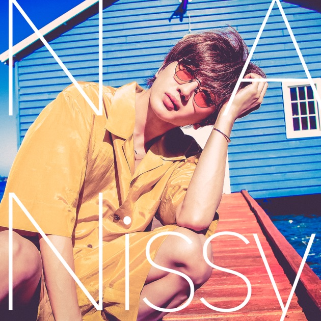 Nissy Entertainment 5th Anniversary BEST - Nissy(西島隆弘)の