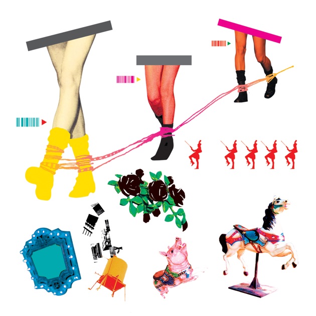 World's System Kitchen - ハヌマーンのアルバム - Apple Music