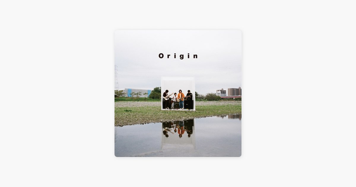 Origin - KANA-BOONのアルバム - Apple Music