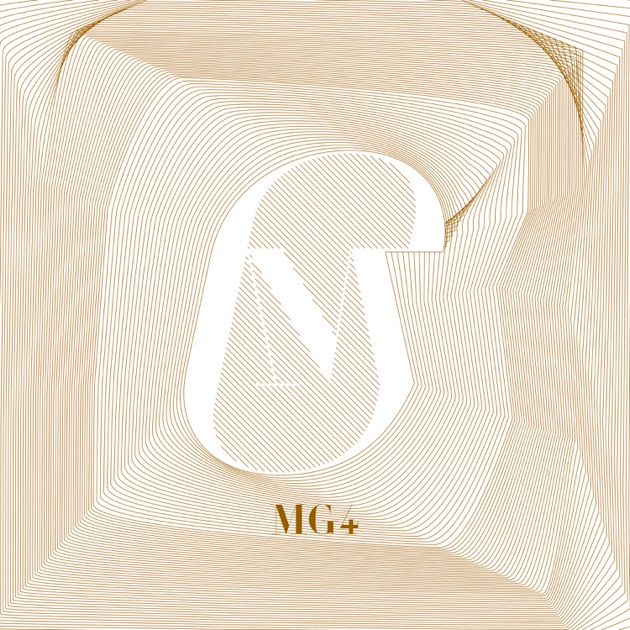 MG4 - MONDO GROSSOのアルバム - Apple Music