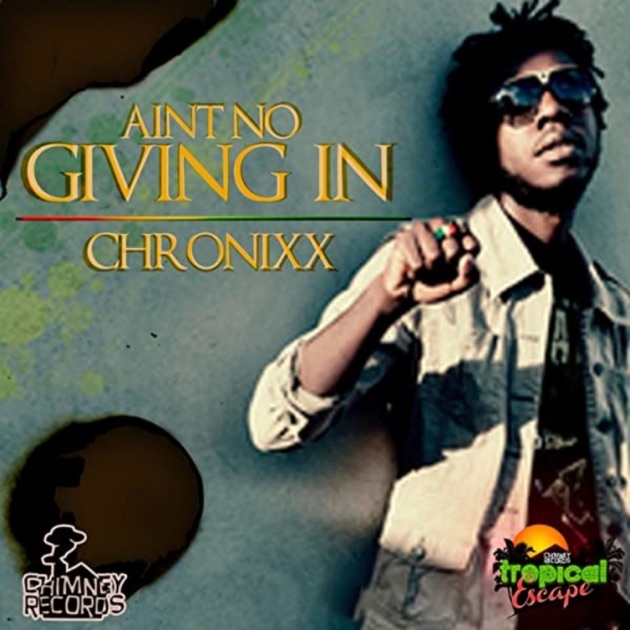 Chronology - Album by Chronixx - Apple Music