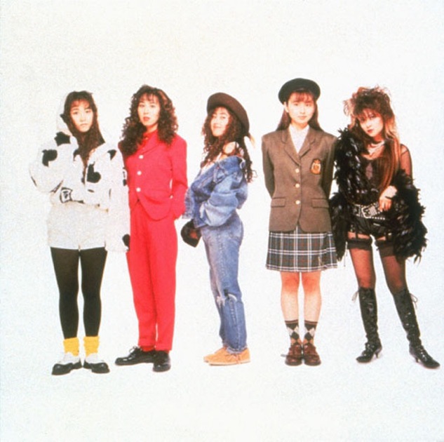 PRINCESS PRINCESS TOUR 2012～再会～“The Last Princess”@東京ドーム