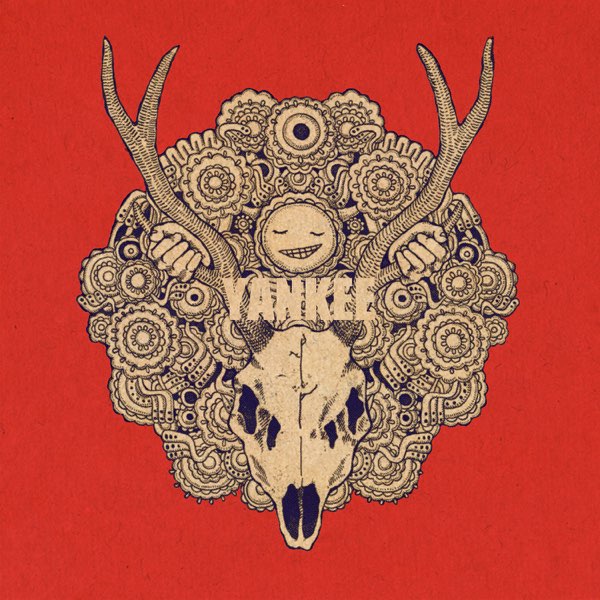 YANKEE - 米津玄師のアルバム - Apple Music