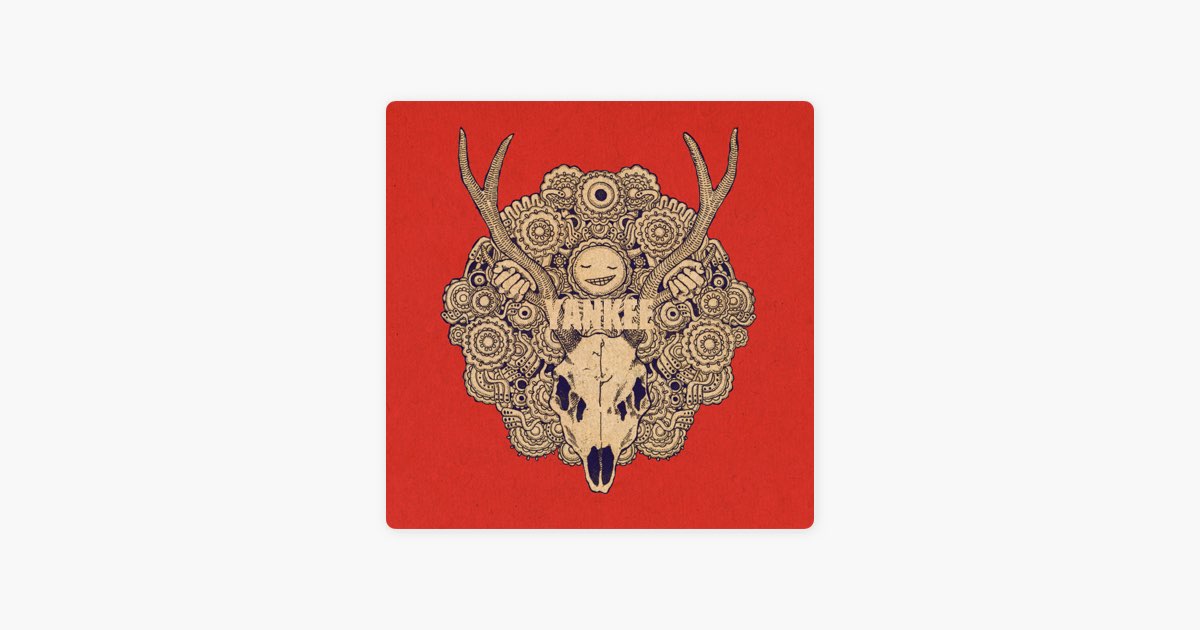 YANKEE - 米津玄師のアルバム - Apple Music