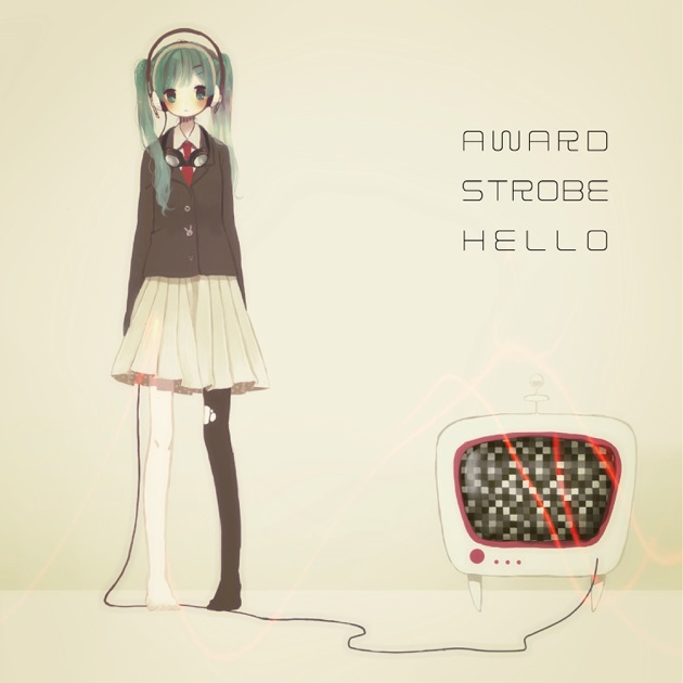 Award Strobe Hello - 椎名もたのアルバム - Apple Music