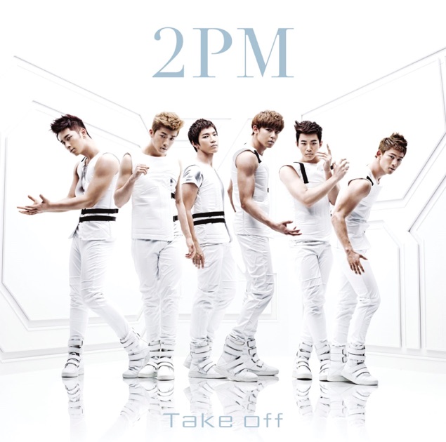 K-POP・アジア 2PM K-POP・アジア 2PM K-POP・アジア 2PM 2ND ALBUM
