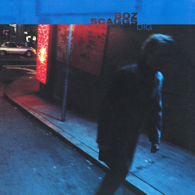 洋楽 Boz Scaggs Middle man CD 35DP Boz Scaggs - Middle Man