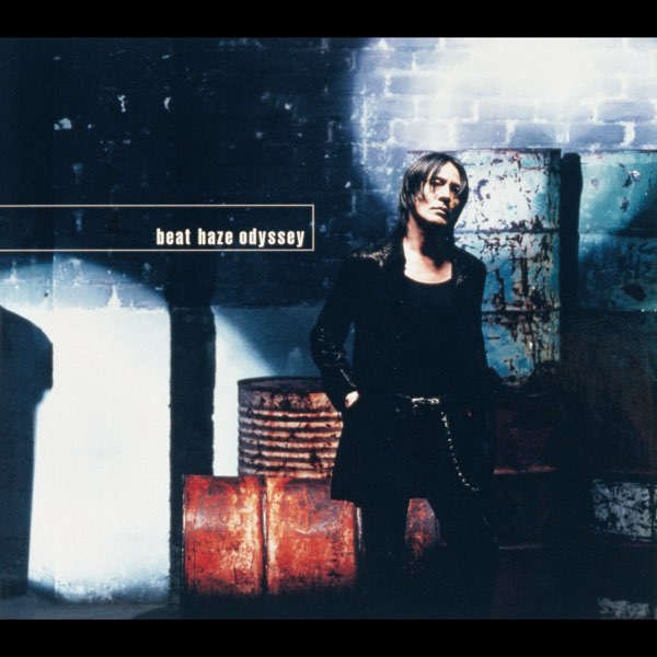 beat haze odyssey - 氷室京介のアルバム - Apple Music