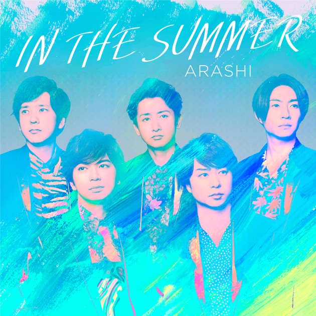 Time - 嵐のアルバム - Apple Music