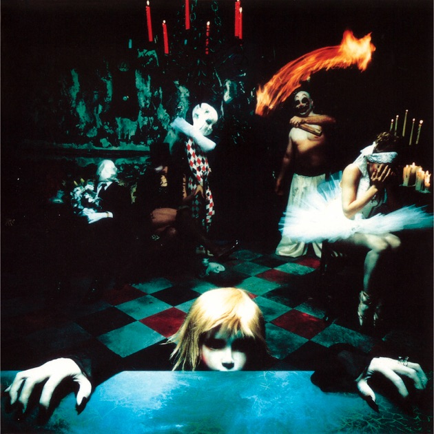 Seventh Heaven - Album by BUCK-TICK - Apple Music