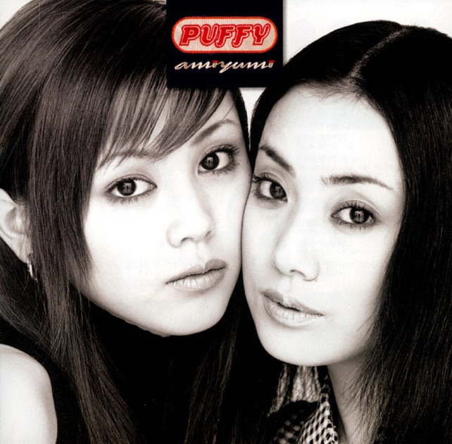 JET CD - PUFFYのアルバム - Apple Music