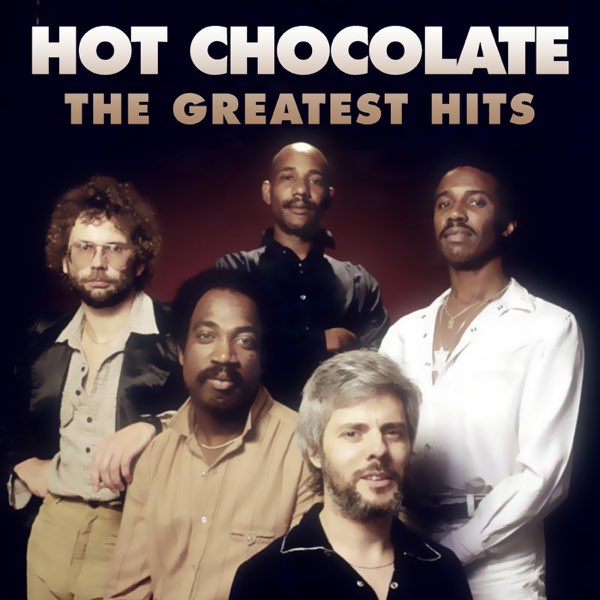 The Greatest Hits - Album by Hot Chocolate - Apple Music