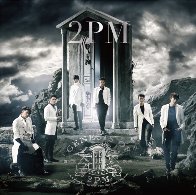 Hands Up - Album by 2PM - Apple Music
