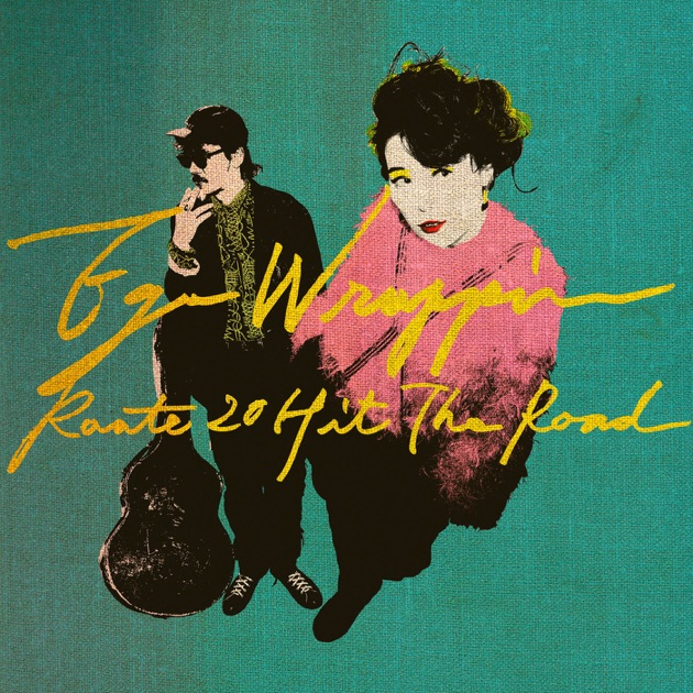 満ち汐のロマンス - EGO-WRAPPIN'のアルバム - Apple Music