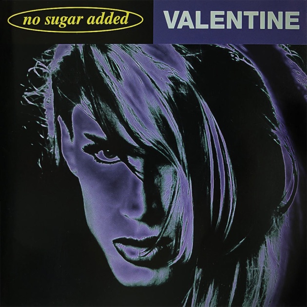 Robby Valentine (Expanded Edition) - ロビー・ヴァレンタインの