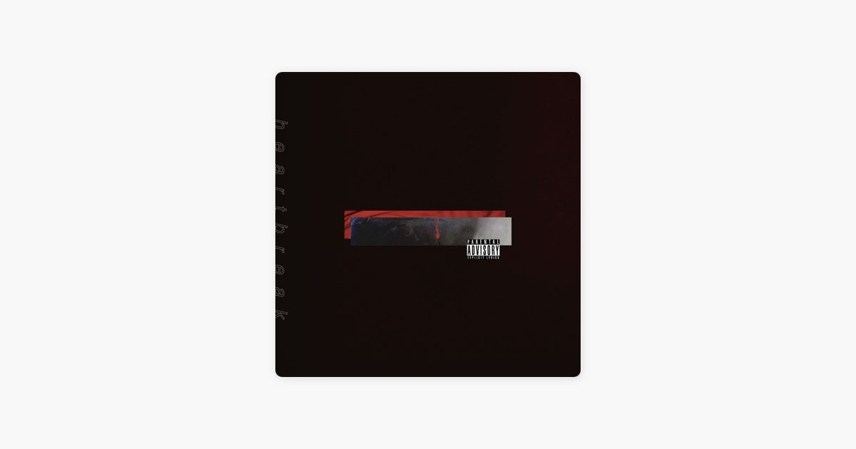 heartbreak e.p. - KEIJUのアルバム - Apple Music