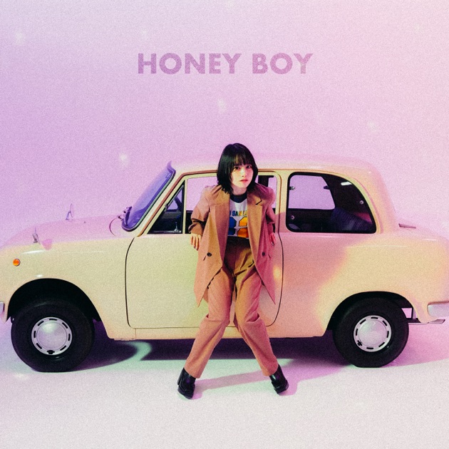 Blink - EP - TOMOOのアルバム - Apple Music