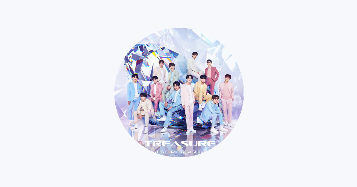 TREASURE - Apple Music