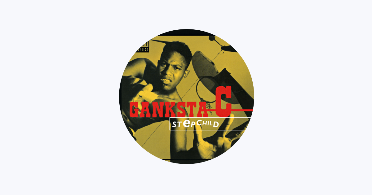 Ganksta C - Apple Music