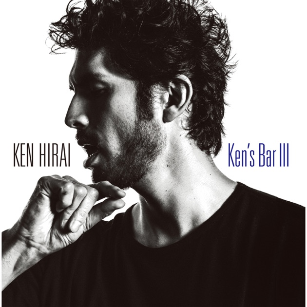 Ken Hirai 10th Anniversary Complete Single Collection '95-'05 歌