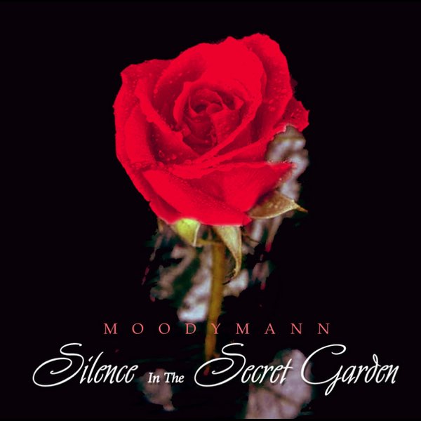 Silence In the Secret Garden - ムーディーマンのアルバム - Apple Music