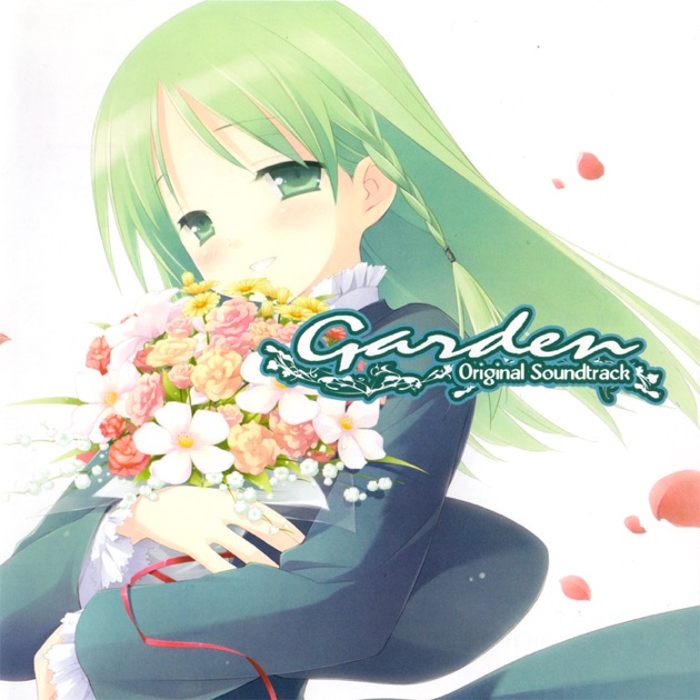 Garden Original Soundtrack - Duca, ANZE HIJIRIのアルバム - Apple Music