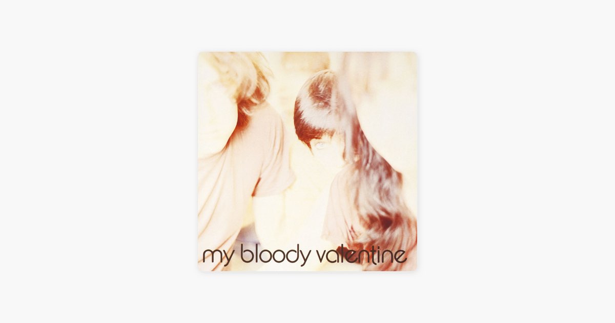 Isn't Anything - Album by my bloody valentine - Apple Music