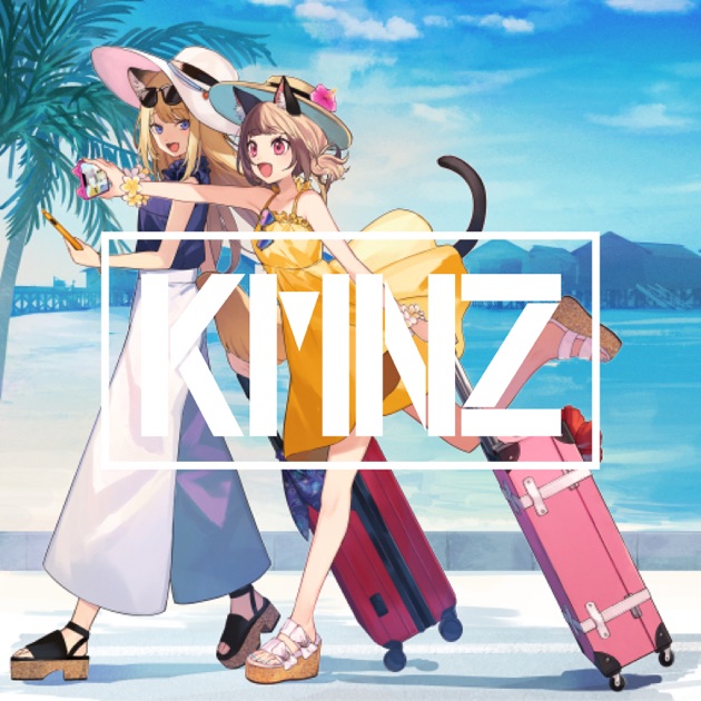 KMNSTREET - KMNZのアルバム - Apple Music