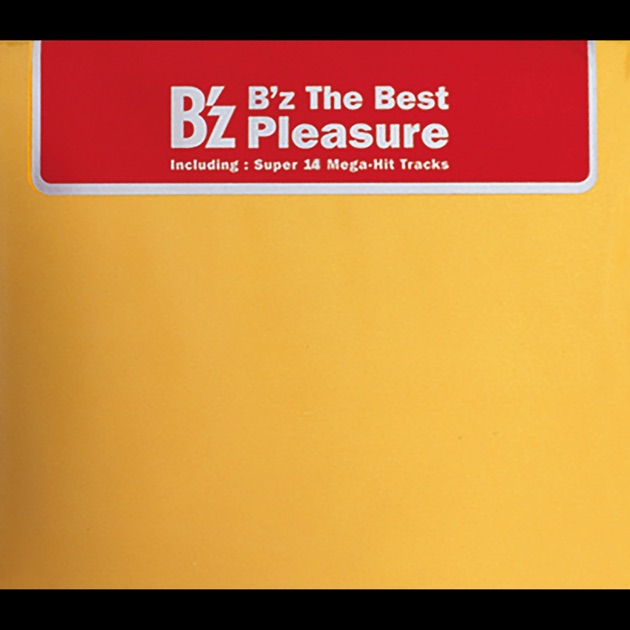 B'z The Best XXV 1999-2012 - B'zのアルバム - Apple Music