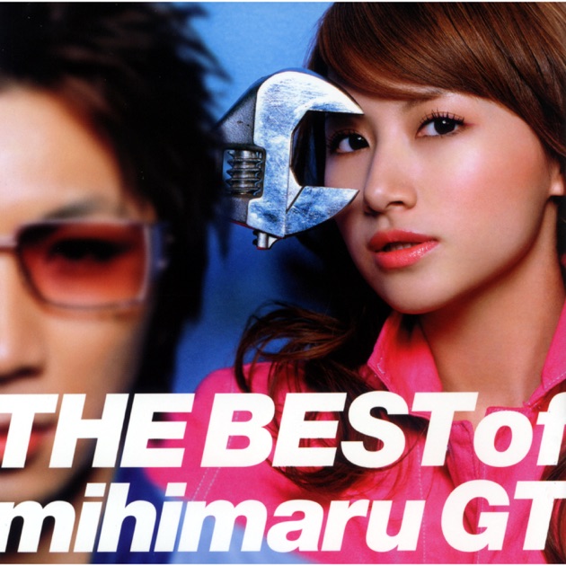 mihimarise - mihimaru GTのアルバム - Apple Music