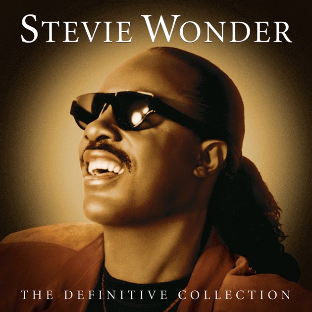 Innervisions - Album by Stevie Wonder - Apple Music