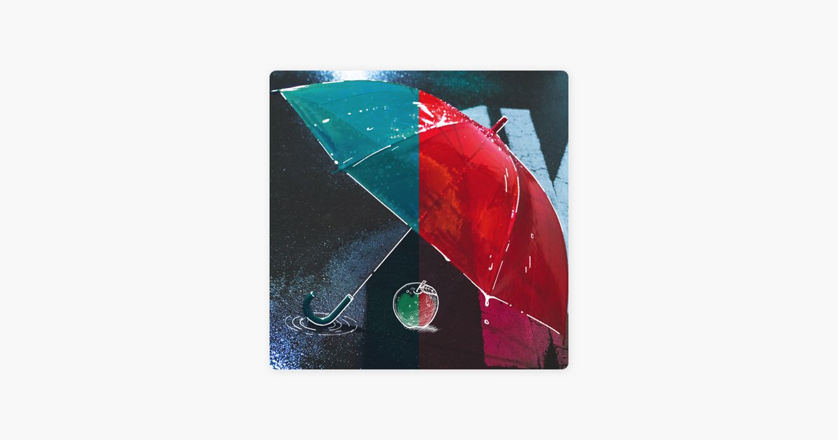 Jiu - THE BINARYのアルバム - Apple Music