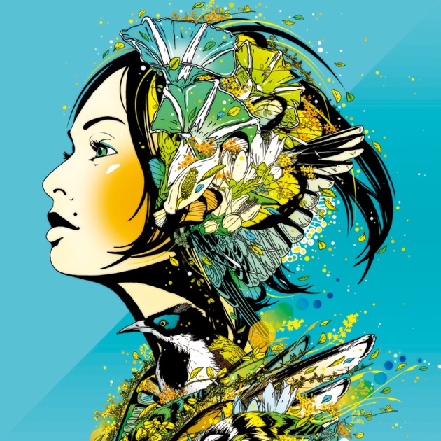 MIRROR - DJ OKAWARIのアルバム - Apple Music