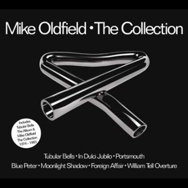 The Mike Oldfield Collection - マイク・オールドフィールドの
