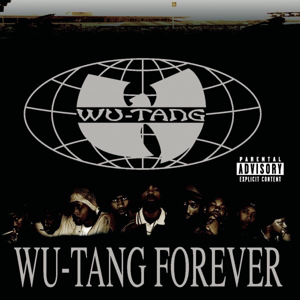 Wu-Tang Forever - ウータン・クランのアルバム - Apple Music