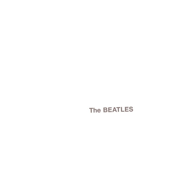 The Beatles (The White Album) - ビートルズのアルバム - Apple Music
