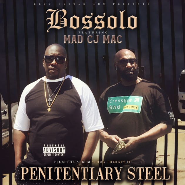 True Game - Album by Mad CJ Mac - Apple Music