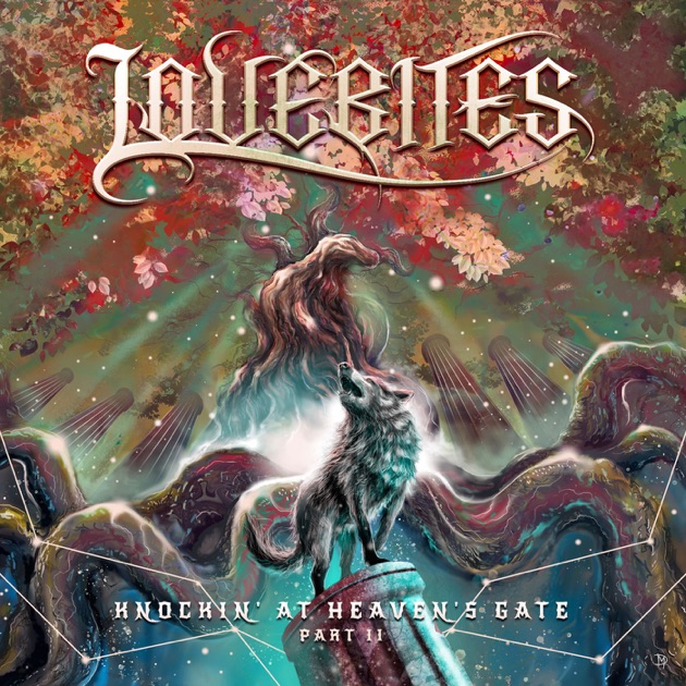 CLOCKWORK IMMORTALITY - LOVEBITESのアルバム - Apple Music