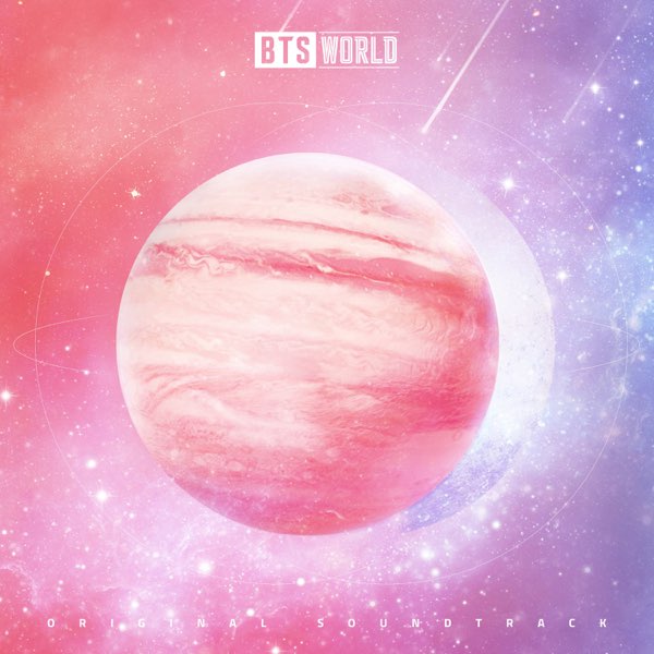 BTS WORLD (Original Soundtrack) - BTS Worldのアルバム - Apple Music