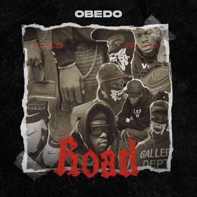 Promise Land - Single - Album by Obedo PF - Apple Music