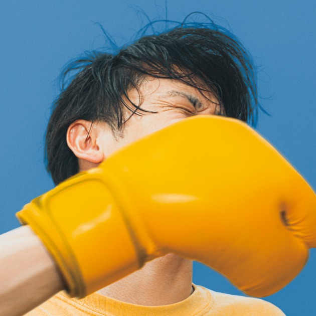 Good Luck - EP - KOTORIのアルバム - Apple Music