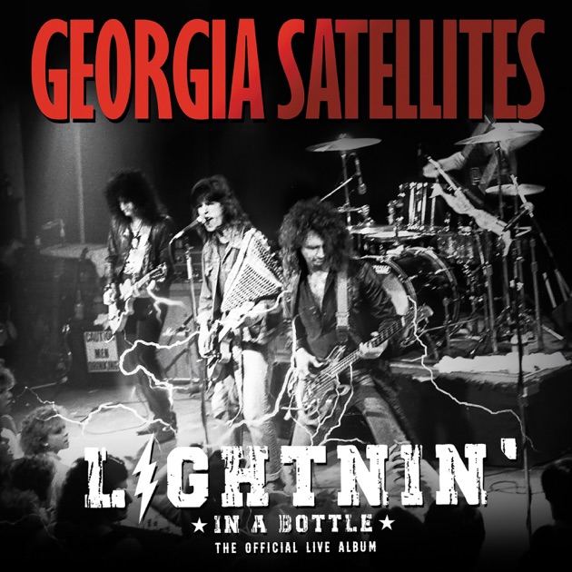 Georgia Satellites - ザ・ジョージア・サテライツのアルバム - Apple